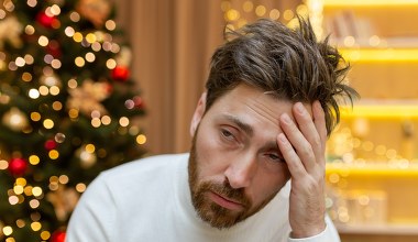 Tego nie rób przy świątecznym stole. Afera gwarantowana