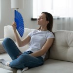 Tego nie rób w czasie upałów. W mieszkaniu będzie jeszcze goręcej