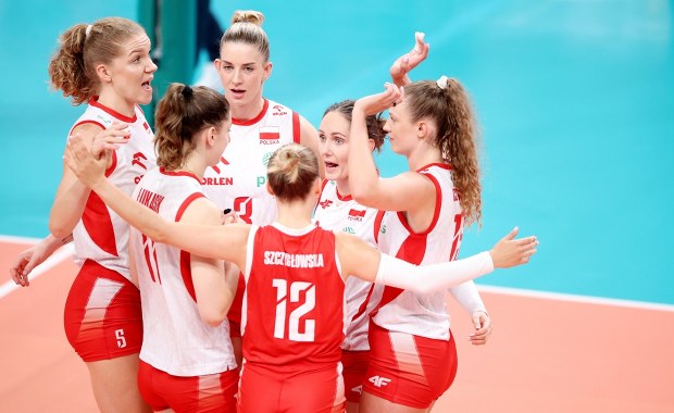 Tego nie spodziewał się nikt. Rollercoaster w meczu polskich siatkarek na MŚ