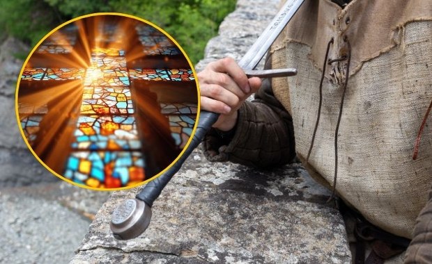 Tego nie uczą w szkole. Kiedy i gdzie naprawdę ochrzczono Mieszka I?