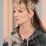 Tego nie wiedzieliście o Sarsie. Narodziny syna trzymała w tajemnicy