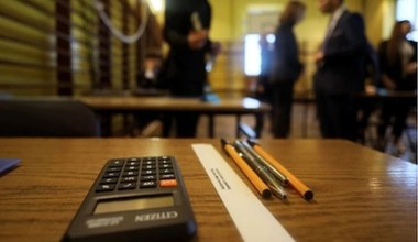 Tego nie wolno zabrać na maturę. Zasady są dość skomplikowane