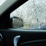 Tego nie zostawiaj zimą w aucie. Trzeba będzie sprzątać albo wyrzucić sprzęt