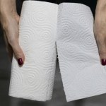 Tego nigdy nie czyść ręcznikiem papierowym. Szkody mogą być nieodwracalne