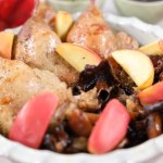 Tego nigdy nie rób z gęsiną. Będzie twarda jak podeszwa i niesmaczna 