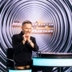 Krzysztof Ibisz prezenter telewizyjny