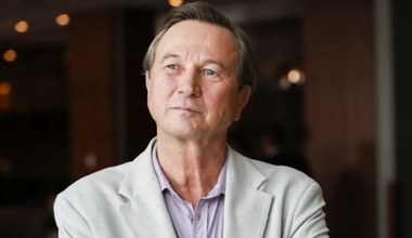 Tego nikt nie wiedział o Ryśku z "Klanu". Piotr Cyrwus nagle ujawnił