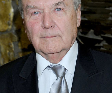 Tego nikt się nie spodziewał! Leonard Pietraszak miał inne plany na życie