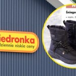 Tego nikt się nie spodziewał - markowe śniegowce za mniej niż 100 zł!