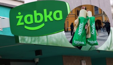 Tego nikt się nie spodziewał! Pikantny sos Sprite’a w Żabce