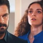 Tego nikt się nie spodziewał w "Dziedzictwie". Yaman mówi "Nie"