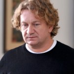 Tego o Królikowskim nie wiedzieliśmy. Kolega z planu "Rancza" się wygadał