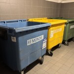 Tego papieru nie wyrzucaj do niebieskiego kosza. Każą płacić wyższą opłatę