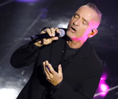 Tego przystojniaka pokochali Polacy. Eros Ramazzotti powraca do naszego kraju