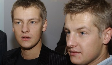 Tego Rafał Mroczek zazdrości bratu! On sam musi walczyć w sądzie!