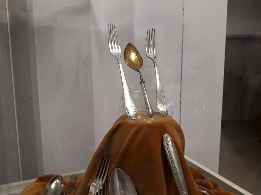 Tego rodzaju depozytów na odkrycie czeka więcej. /Grzegorz Kurka, Muzeum Historii Ziemi Kamieńskiej /