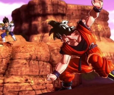 Tego się chyba nie spodziewaliście - Dragon Ball: Xenoverse pojawi się także na PC!