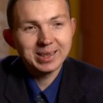 Chłopaki do wzięcia Tego się nie spodziewał. Jaruś z "Chłopaków" został na lodzie