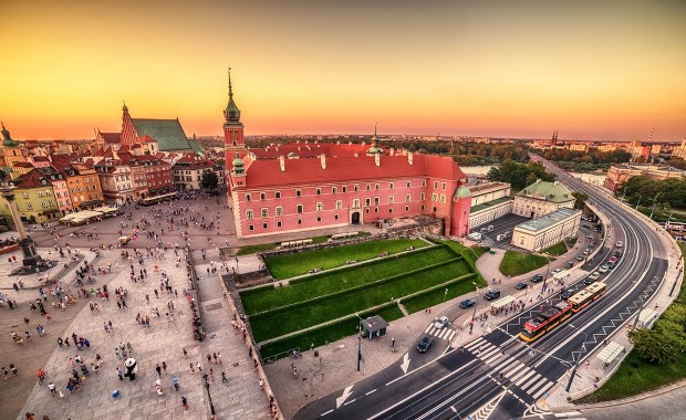 Tego się nie spodziewaliście! Najbardziej atrakcyjne turystycznie miejsca w Polsce – zobacz ranking GUS!