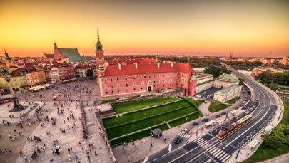 Tego się nie spodziewaliście! Najbardziej atrakcyjne turystycznie miejsca w Polsce – zobacz ranking GUS!