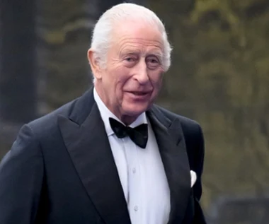 Tego słucha się w pałacu Buckingham! Król Karol III miał specjalną prośbę do DJ-a