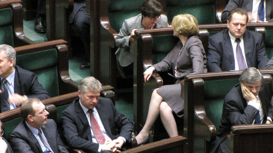 Tego spotkania nie będzie