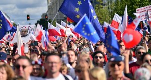 Tego UE może nie przetrwać. Niemcy wskazują m.in. na Polskę