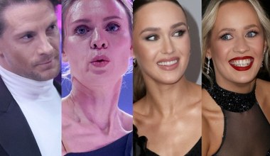 Tego w "Tańcu z gwiazdami" jeszcze nie było. Dostali zaledwie 15 sekund