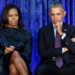 Barack Obama Tego wieczoru mieli się spotkać z Obamami. Masakra w domu Reinerów