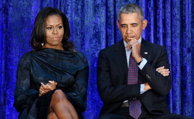 Tego wieczoru mieli się spotkać z Obamami. Masakra w domu Reinerów