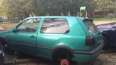 Tego wraku nie chce zabrać nikt