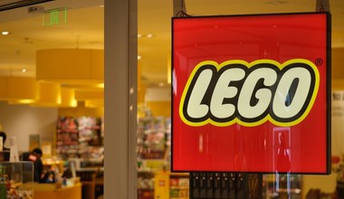 Tego zestawu Lego nigdzie nie kupisz. Dostaniesz go za darmo w wybranych sklepach! 
