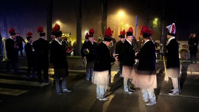 Tegoroczna Barbórka wyjątkowo trudna. RMF FM jest z górnikami na Śląsku