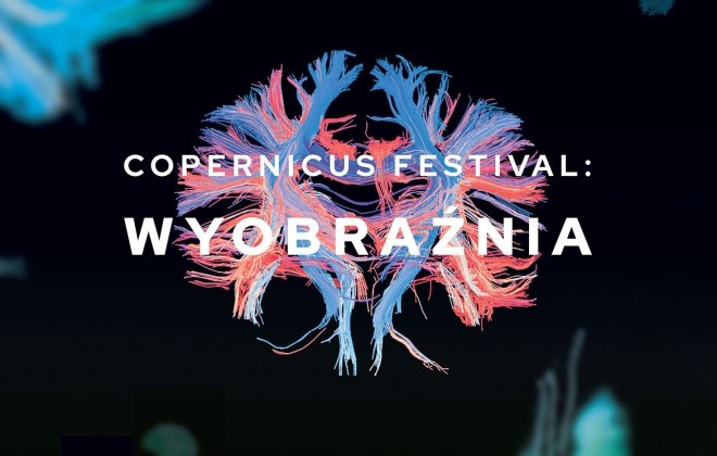 Tegoroczna edycja festiwalu Copernicus potrwa od 18 do 23 maja /materiały prasowe