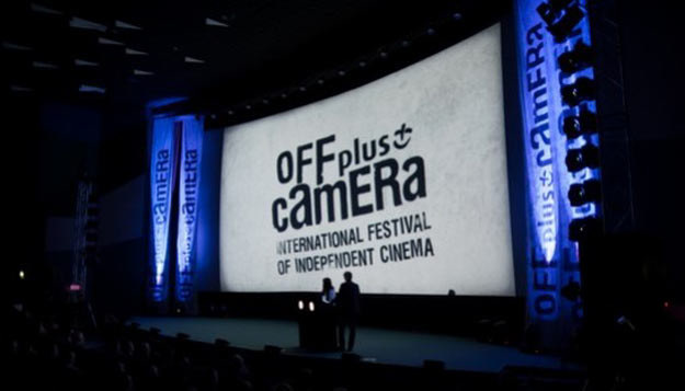 Tegoroczna edycja festiwalu Off Plus Camera odbędzie się w dniach 13-22 kwietnia /materiały prasowe
