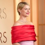 Tegoroczna faworytka do Oscara. Olśniła na czerwonym dywanie