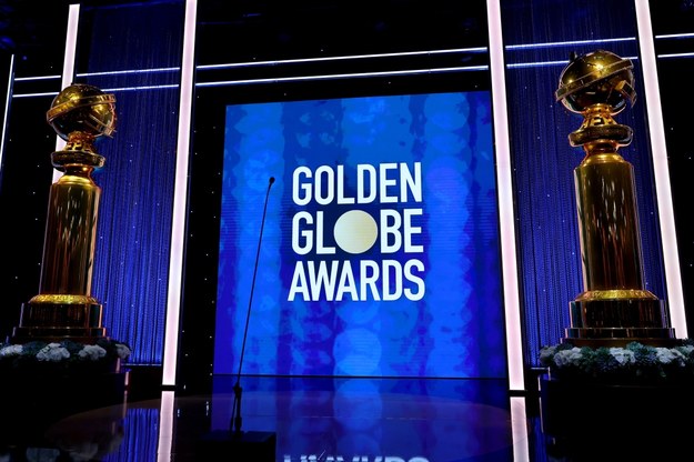 Tegoroczna gala rozdania Złotych Globów odbyła się bez udziału publiczności i nie była transmitowana zarówno w telewizji, jak i online /Emma McIntyre / HANDOUT /PAP/EPA