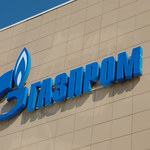 Tegoroczna zima, czyli żniwa dla Gazpromu