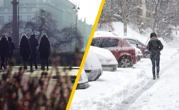 Tegoroczna zima sroga czy łagodna? Jest długoterminowa prognoza 