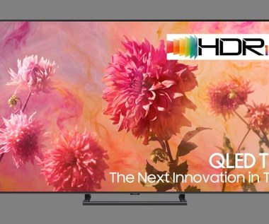 Tegoroczne telewizory Samsung Premium UHD i QLED z certyfikatem „HDR10+”