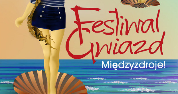 Tegoroczny Festiwal Gwiazd odbędzie się w dniach 4-8 lipca /materiały prasowe