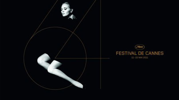Tegoroczny festiwal w Cannes promuje zdjęcie sprzed ponad 40 lat /materiały prasowe