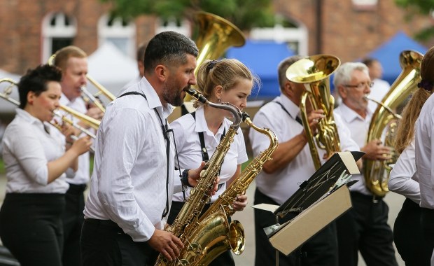 Tegoroczny hit lata. Raz w roku w sercu Nikiszowca