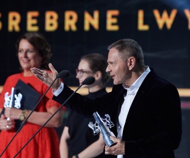 Tegoroczny werdykt to również sukces Macieja Pieprzycy, reżysera i scenarzysty filmu "Jestem mordercą", który otrzymał dwie prestiżowe nagrody: Srebrne Lwy i wyróżnienie za najlepszy scenariusz.