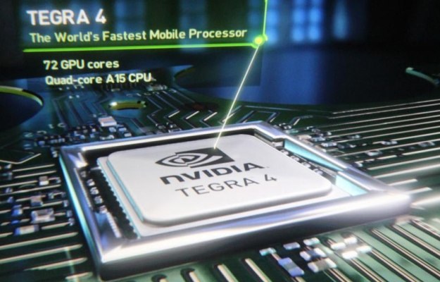 Tegra 4 - Nvidia wiąże wielkie nadzieje z tą platformą /android.com.pl