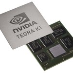 Tegra K1 - technologia superkomputerowa NVIDIA dla samochodów