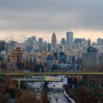Teheran coraz bliżej "Dnia Zero". Za nim podążają największe miasta świata