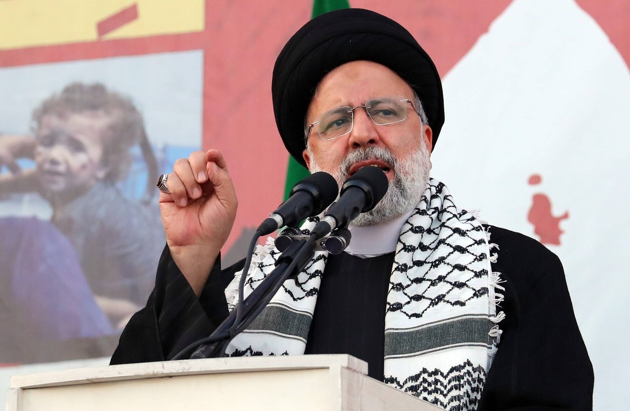 Teheran grozi Izraelowi: Syjoniści przekroczyli czerwoną linię