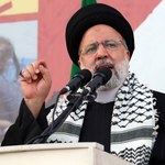 Teheran grozi Izraelowi: Syjoniści przekroczyli czerwoną linię