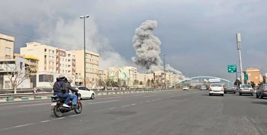 Teheran, Iran /IMAGO/Imago Stock and People/East News /East News